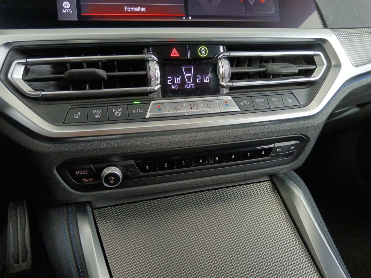 Foto BMW Serie 4 20