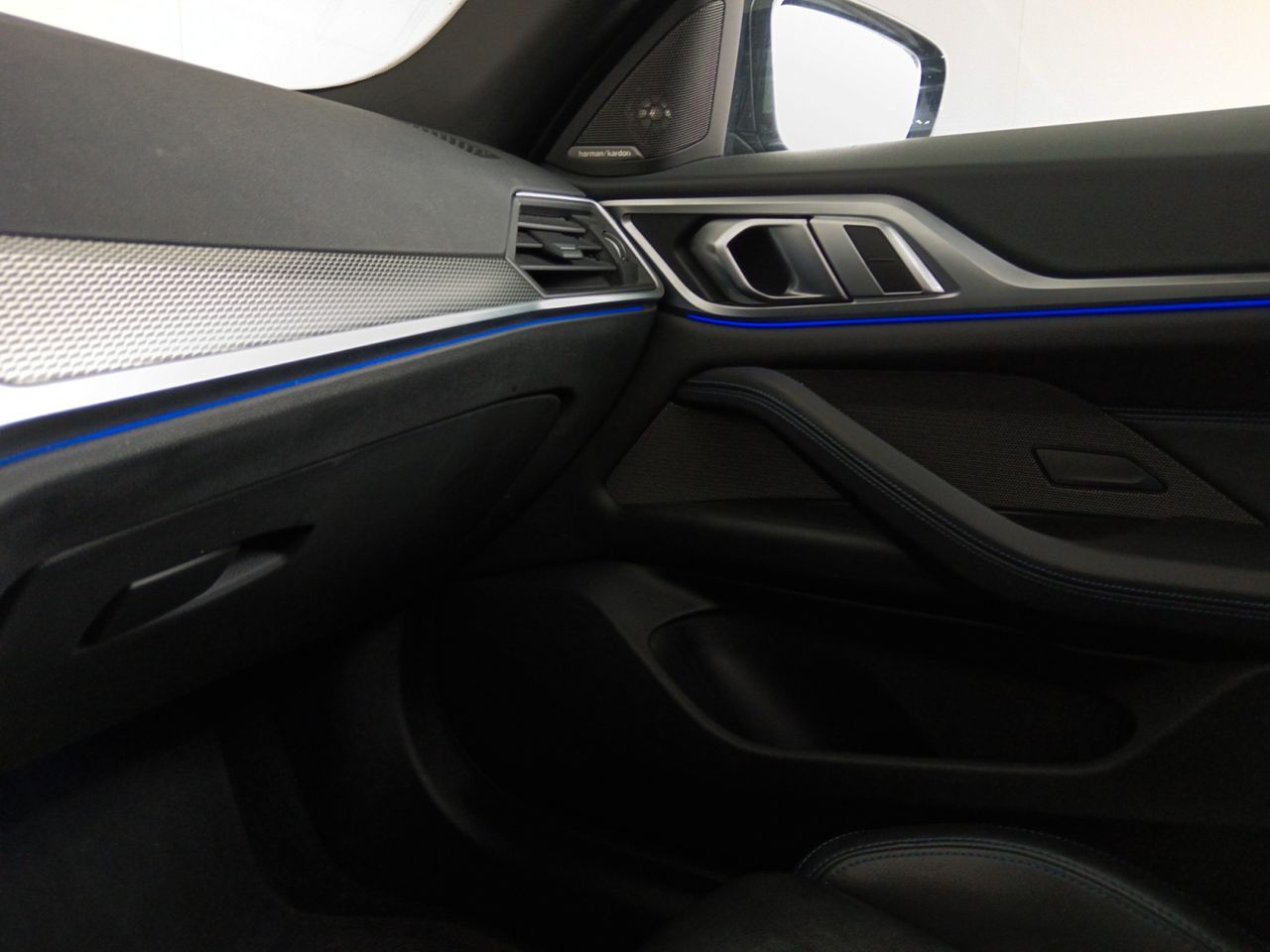 Foto BMW Serie 4 24
