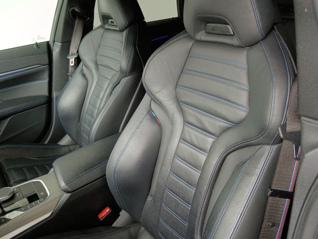 Foto BMW Serie 4 25