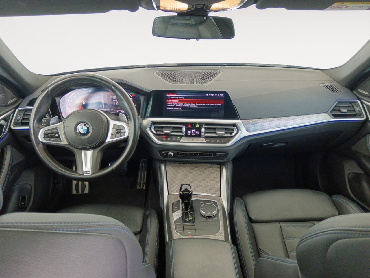 Foto BMW Serie 4 6