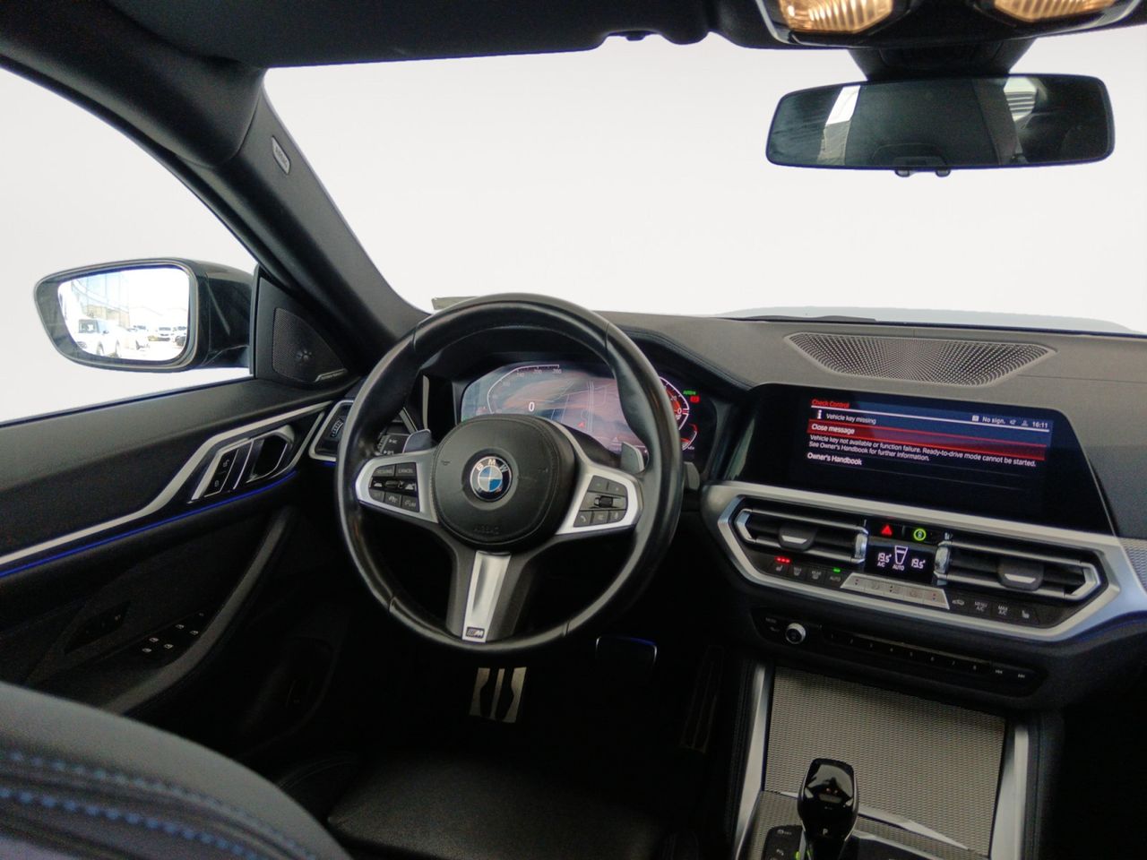 Foto BMW Serie 4 7