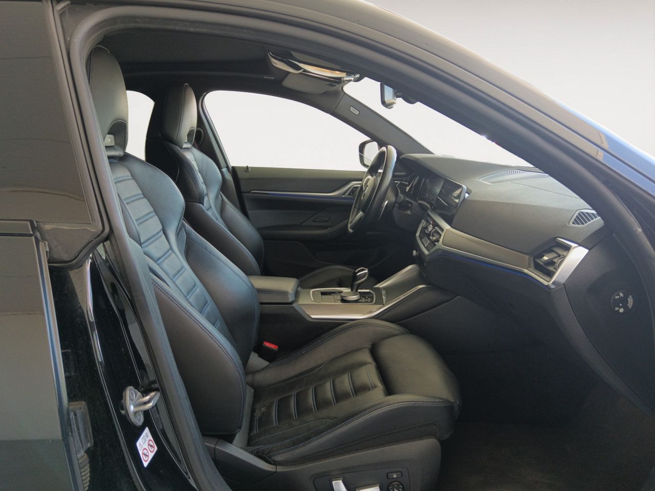 Foto BMW Serie 4 10