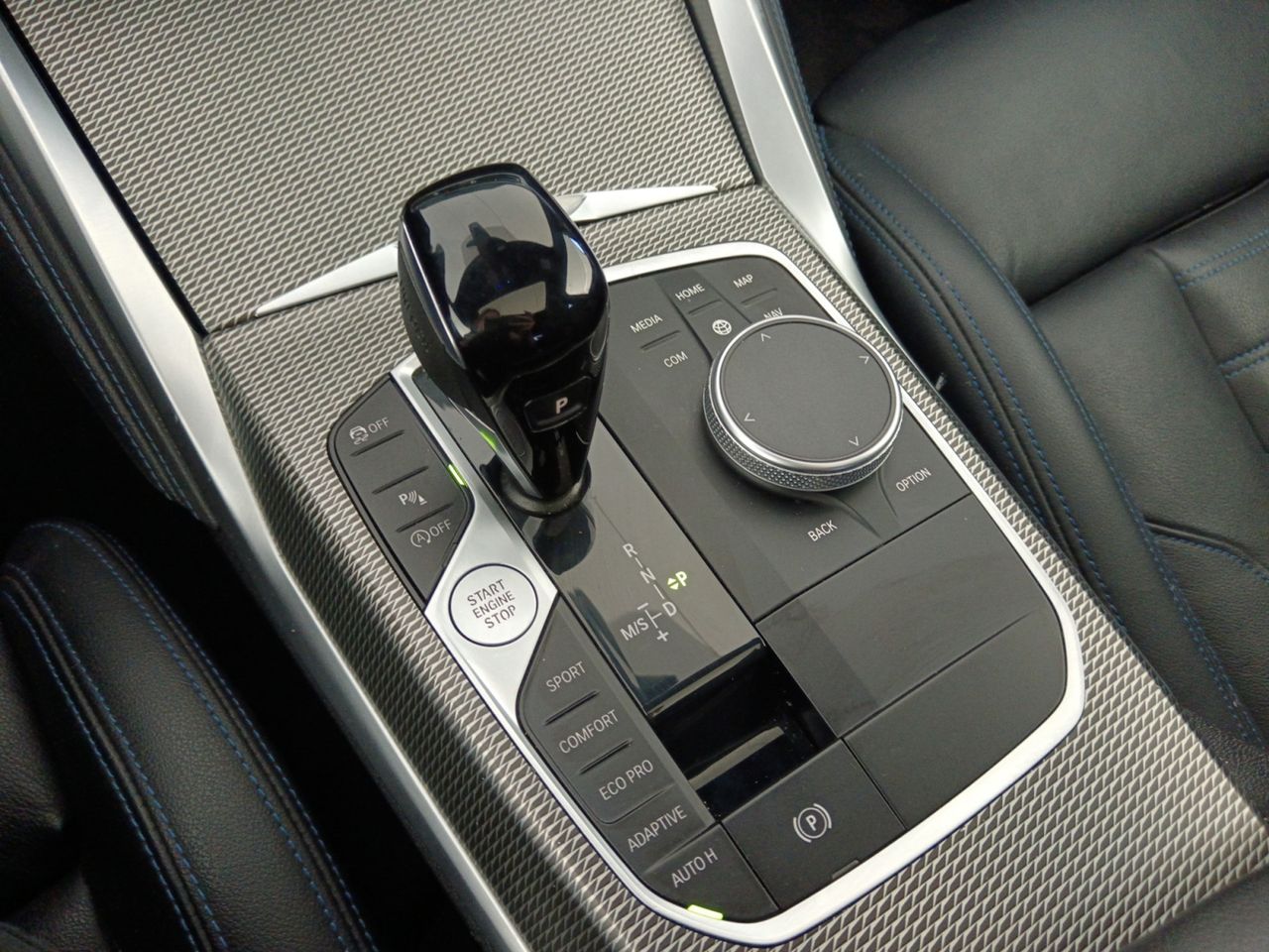 Foto BMW Serie 4 13