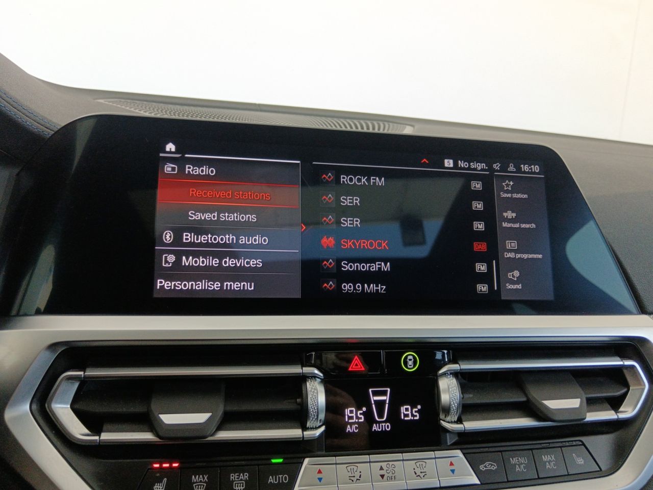 Foto BMW Serie 4 19