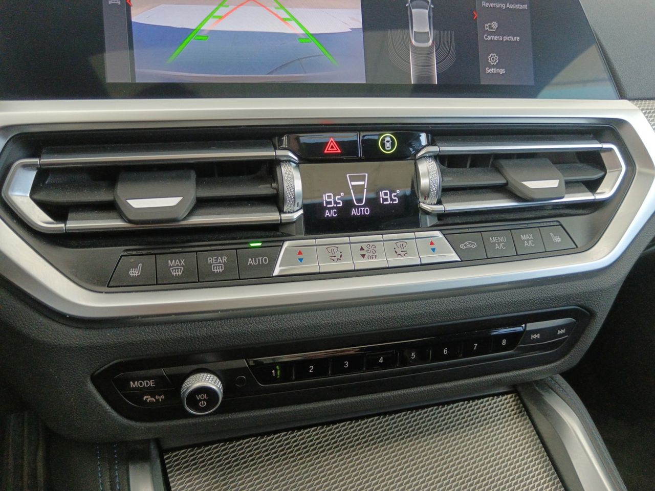 Foto BMW Serie 4 21