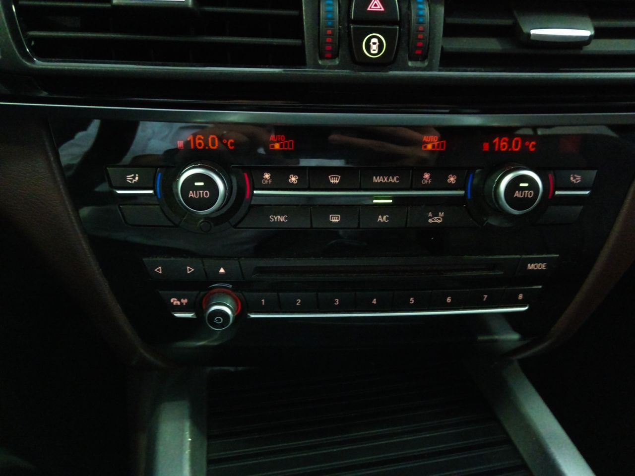 Foto BMW X5 17