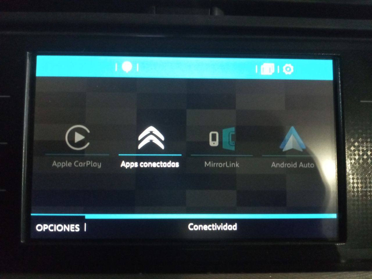 Foto Citroën C4 Picasso 13