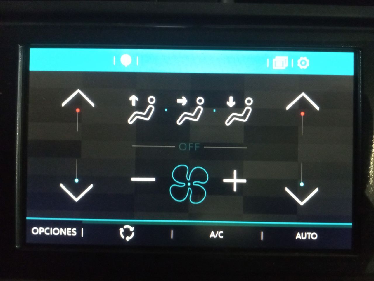 Foto Citroën C4 Picasso 15