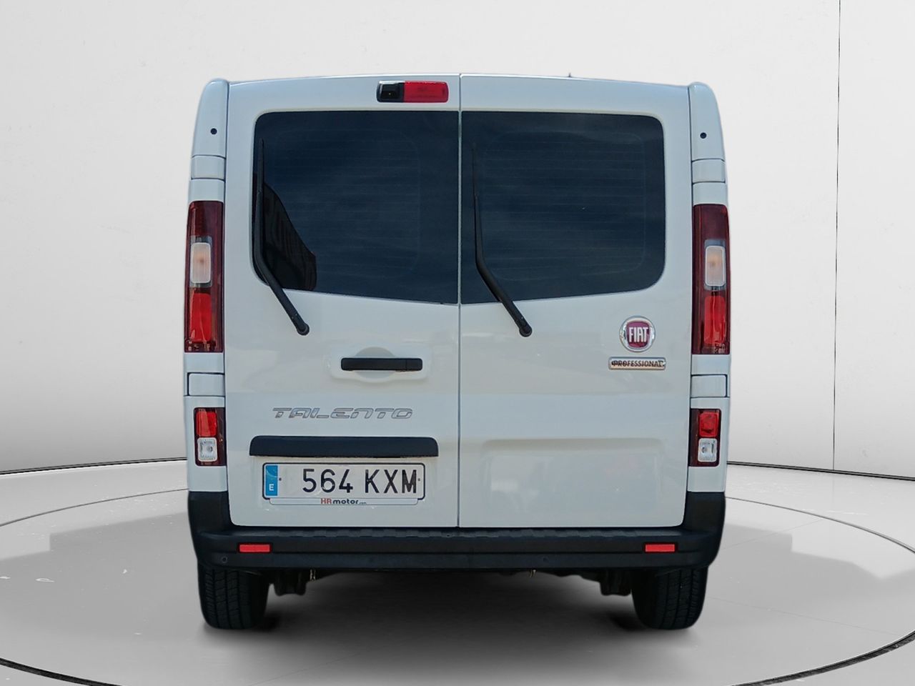 Foto Fiat Talento 3