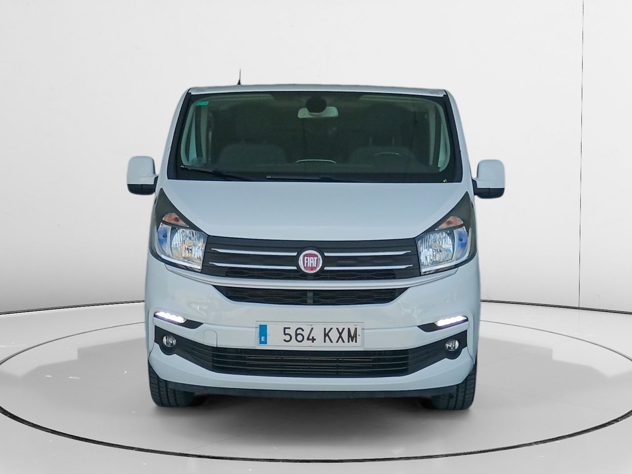Foto Fiat Talento 5