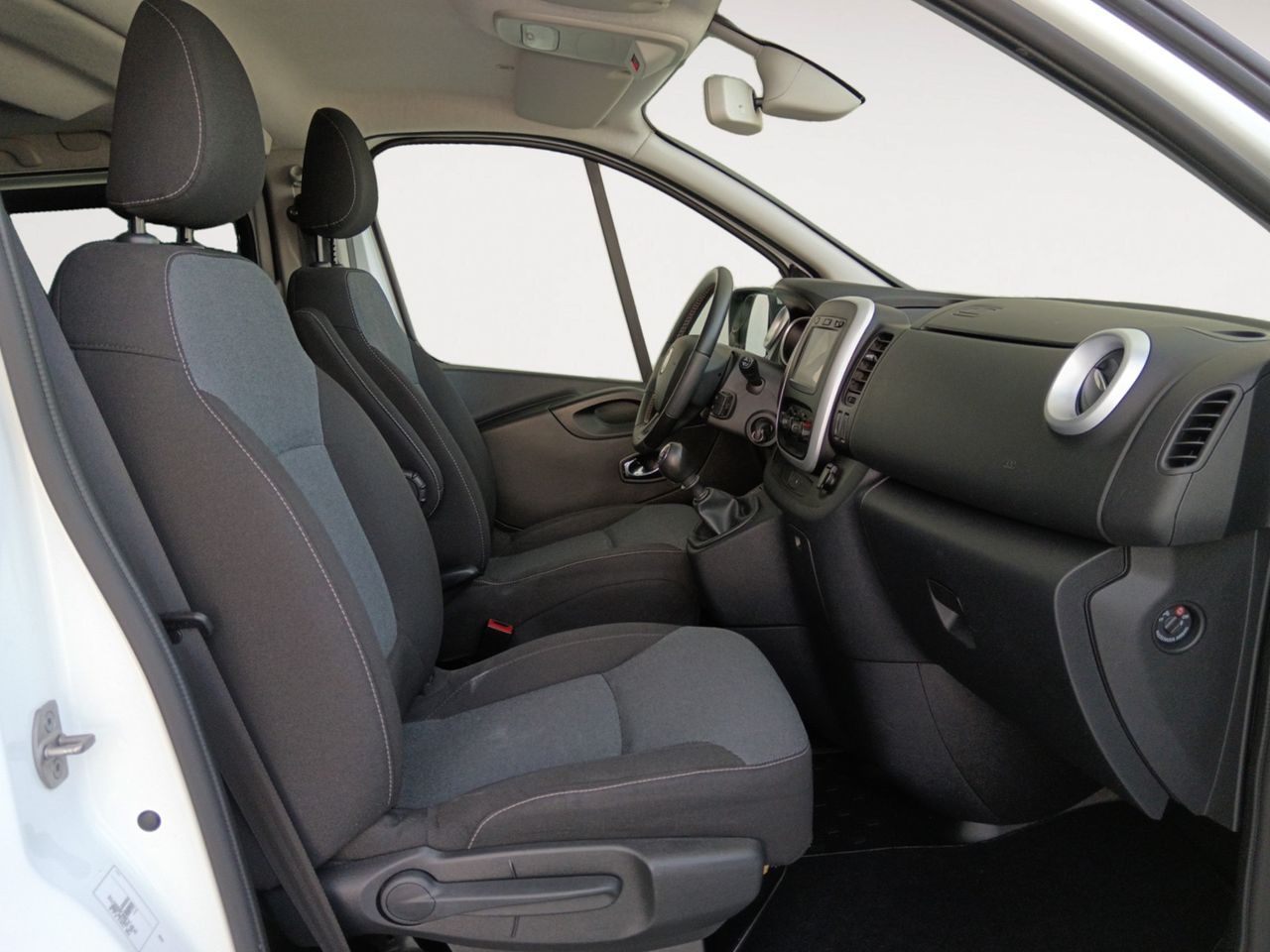 Foto Fiat Talento 10