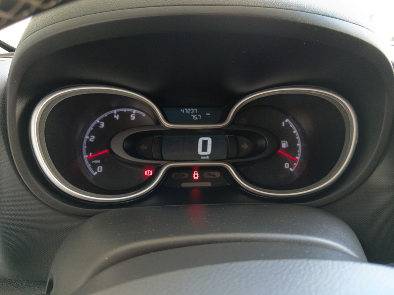 Foto Fiat Talento 13
