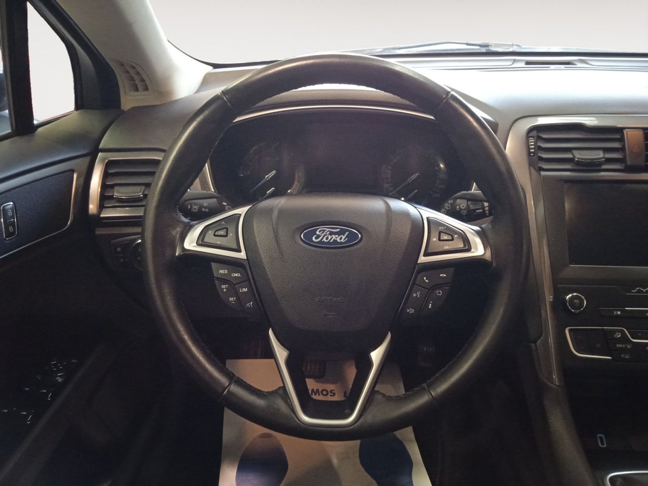 Foto Ford Mondeo 7