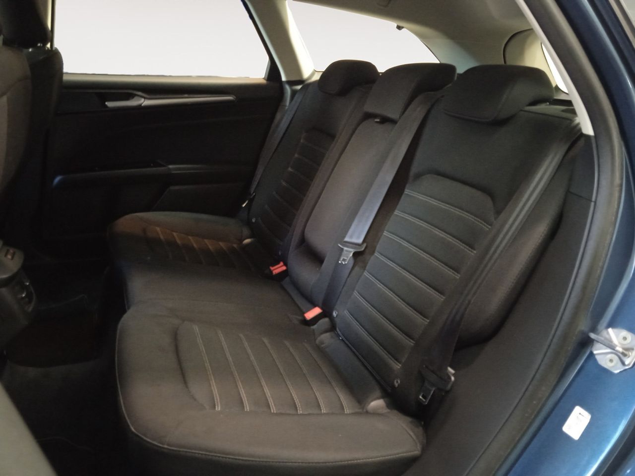 Foto Ford Mondeo 9
