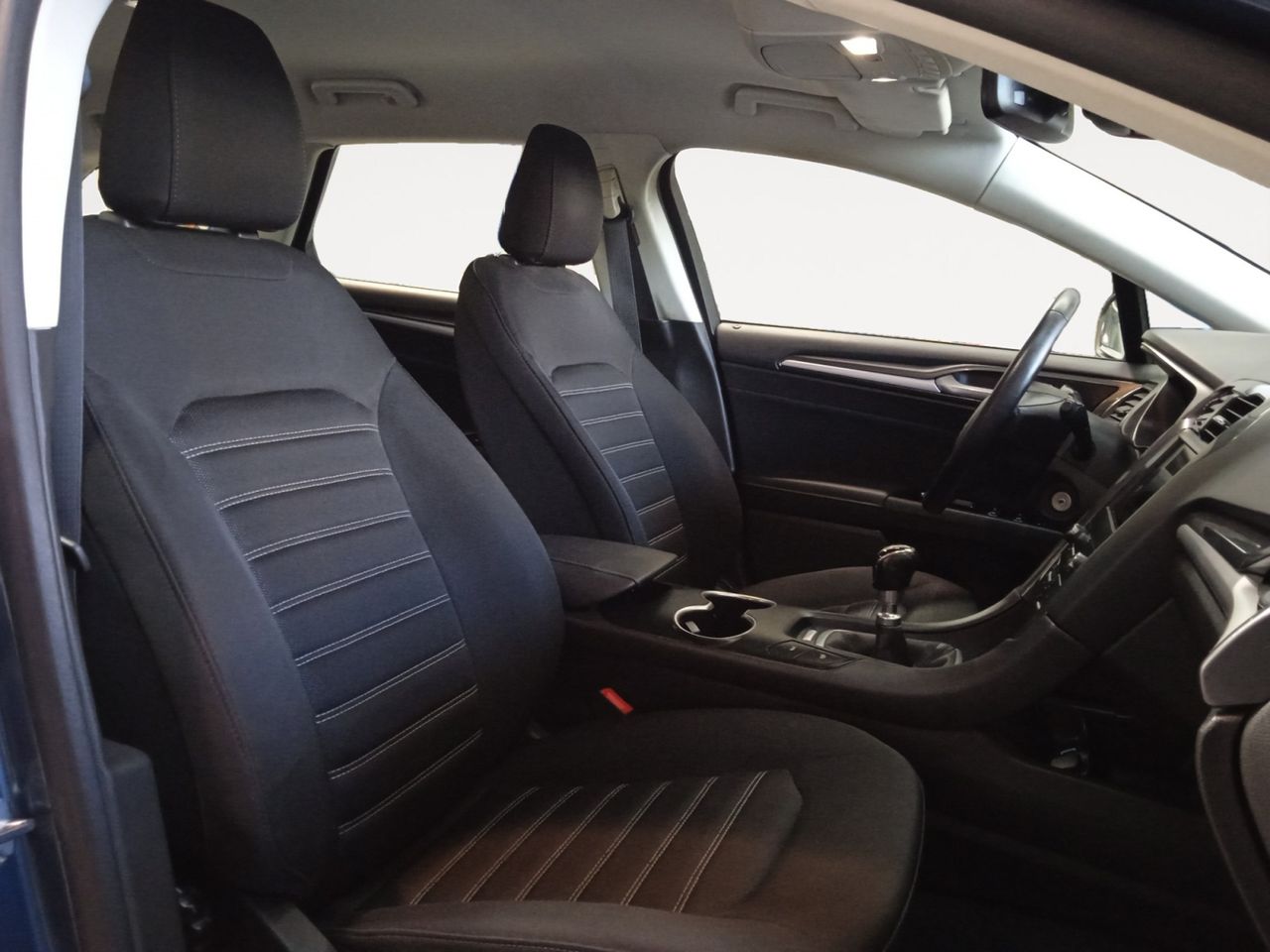 Foto Ford Mondeo 10