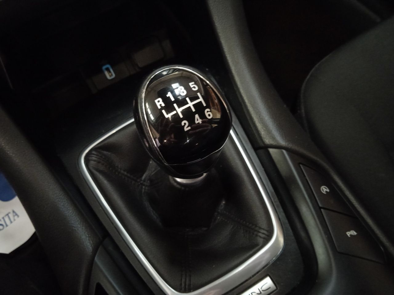 Foto Ford Mondeo 12