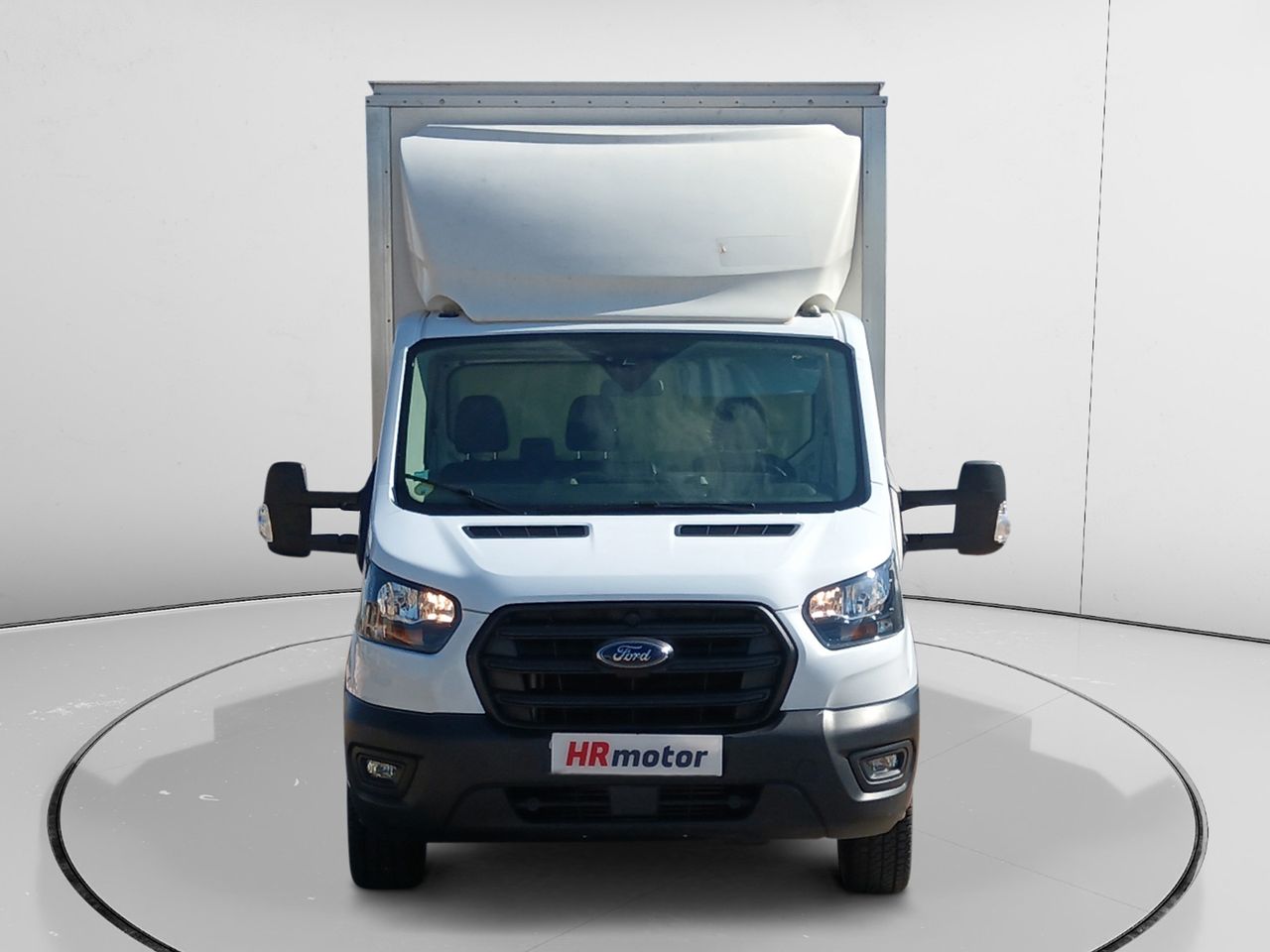 Foto Ford Transit 5