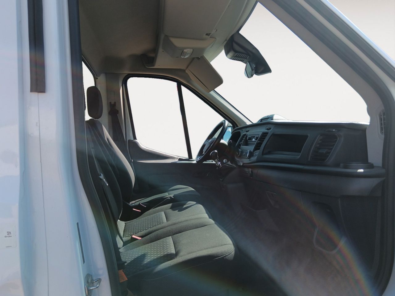 Foto Ford Transit 9