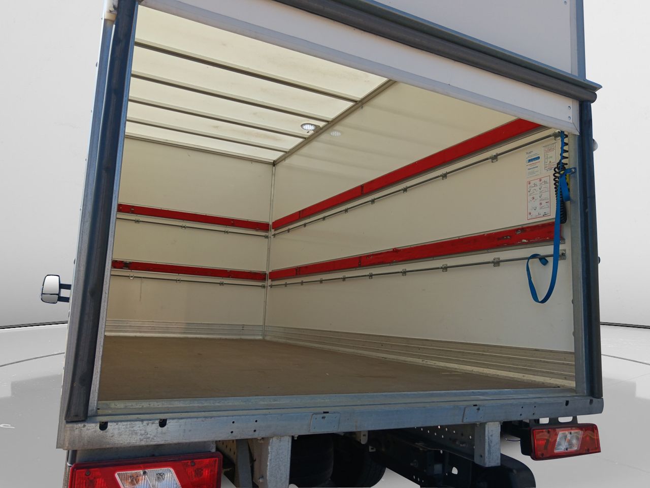 Foto Ford Transit 10