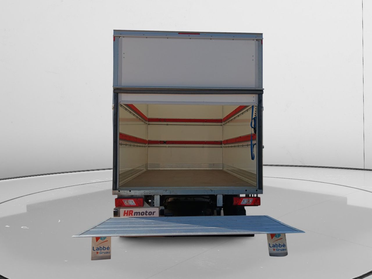 Foto Ford Transit 11