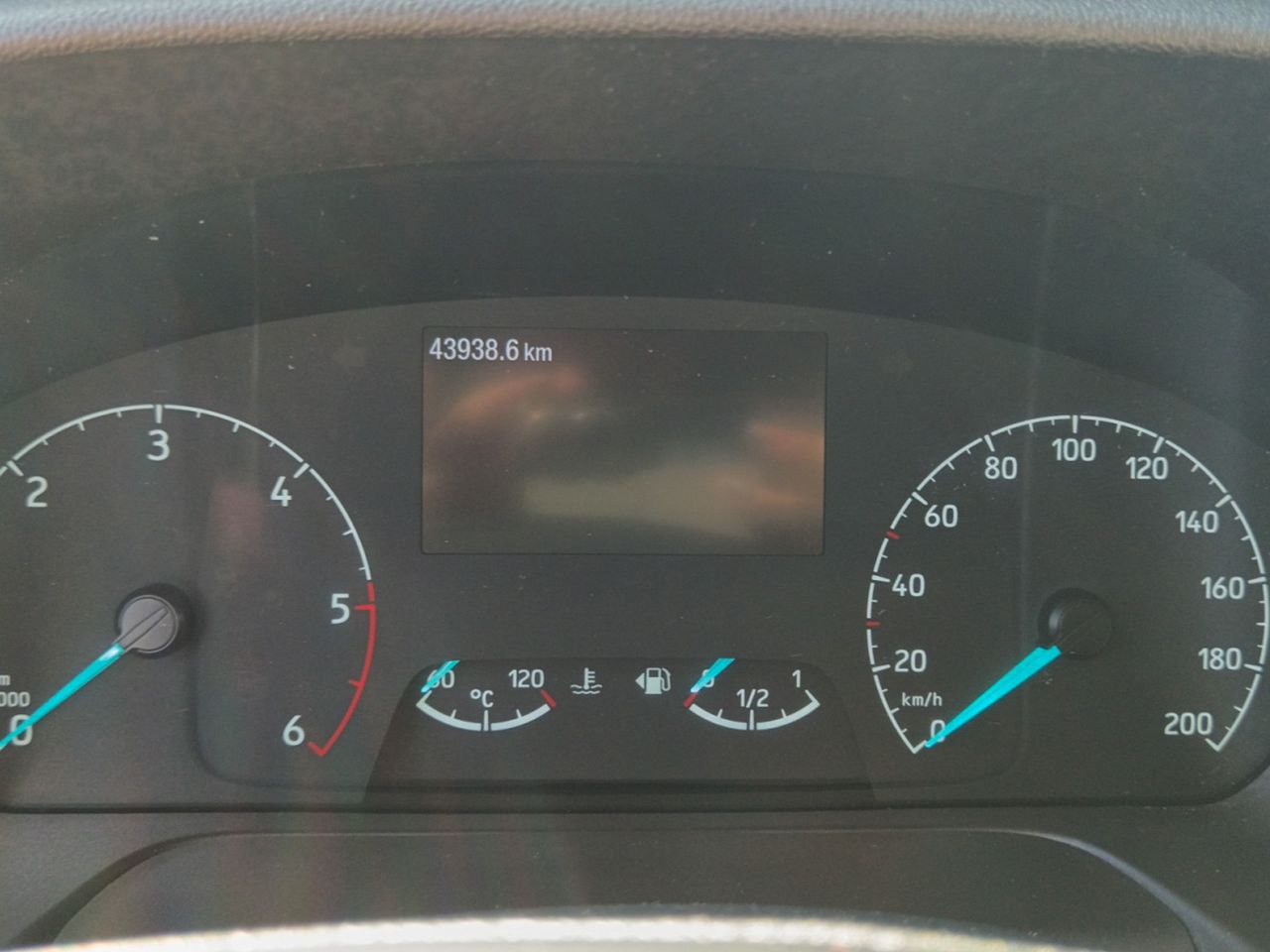 Foto Ford Transit 13