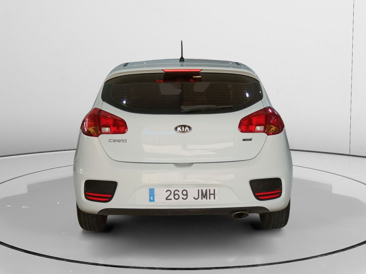 Foto Kia Ceed 3