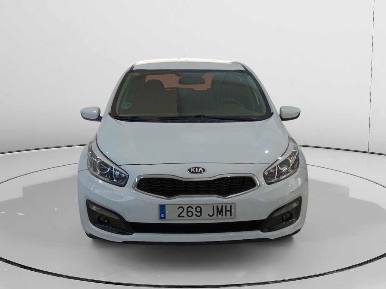 Foto Kia Ceed 5
