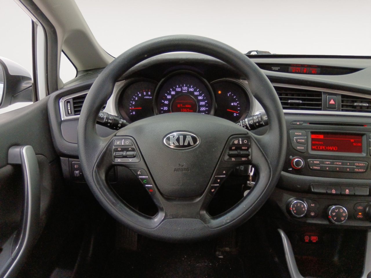 Foto Kia Ceed 7