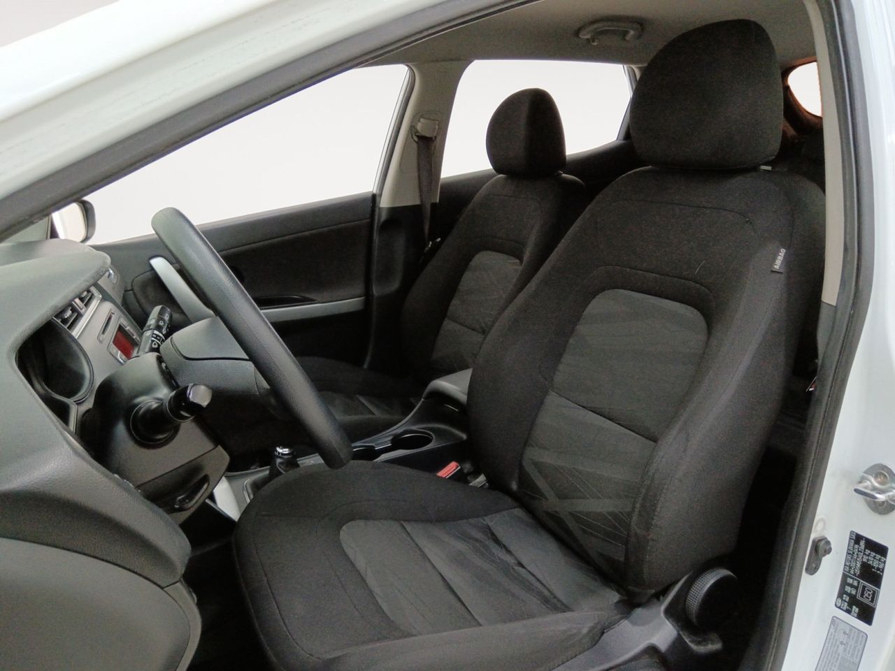 Foto Kia Ceed 8