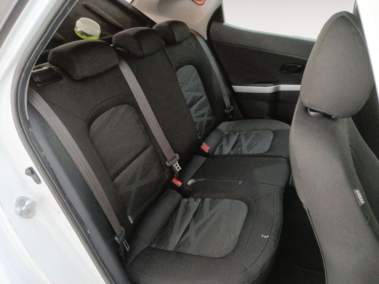 Foto Kia Ceed 9