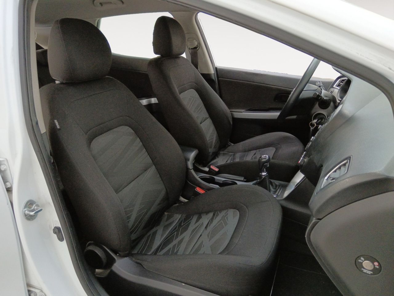 Foto Kia Ceed 10