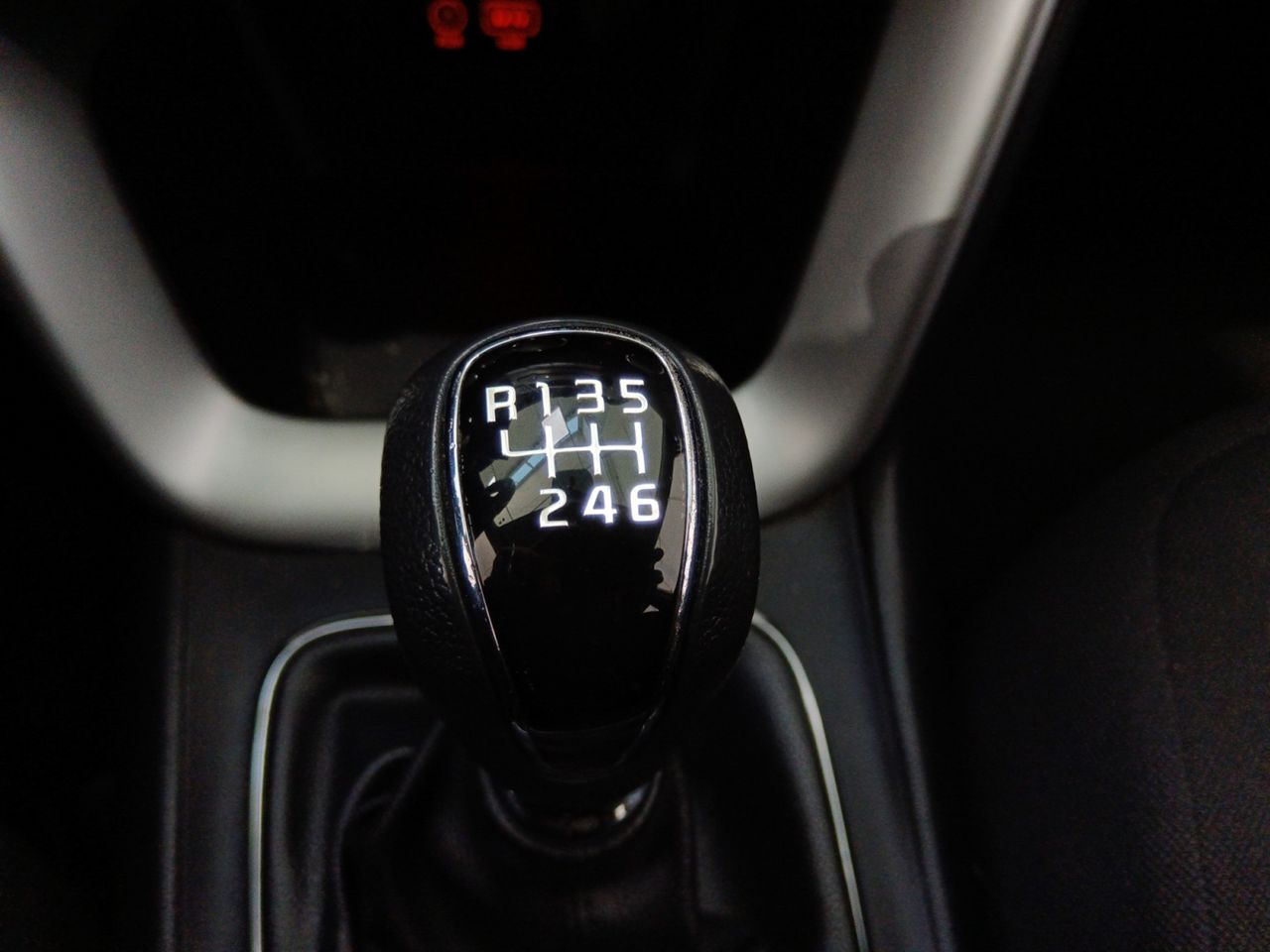 Foto Kia Ceed 12