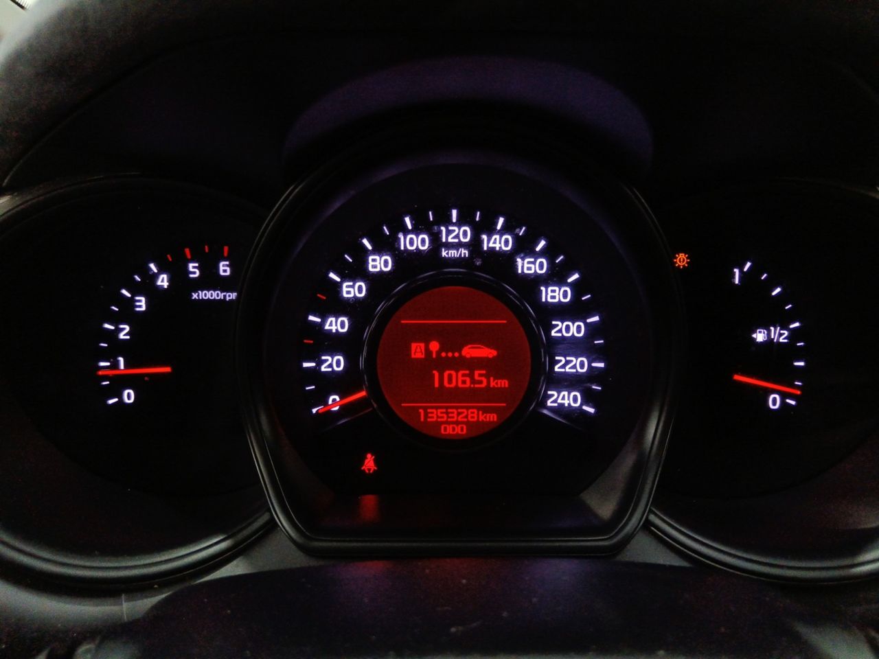 Foto Kia Ceed 13