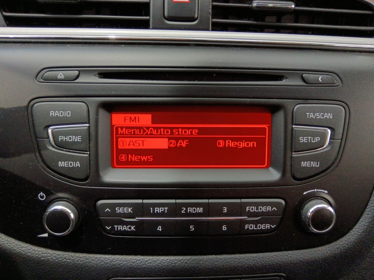 Foto Kia Ceed 14
