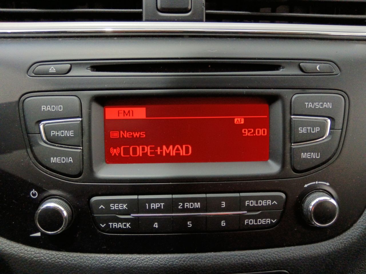Foto Kia Ceed 15