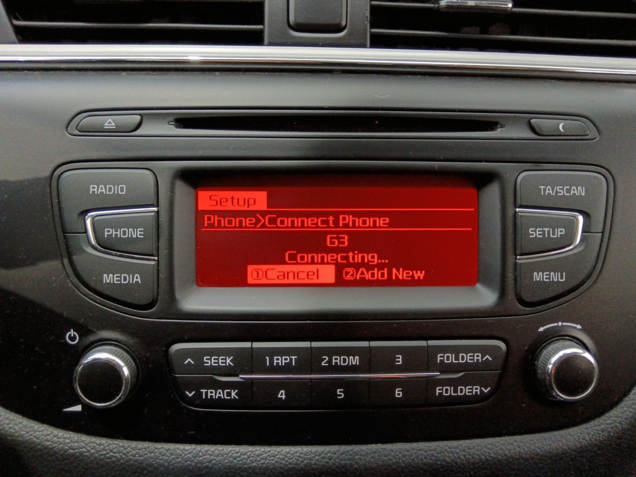 Foto Kia Ceed 16
