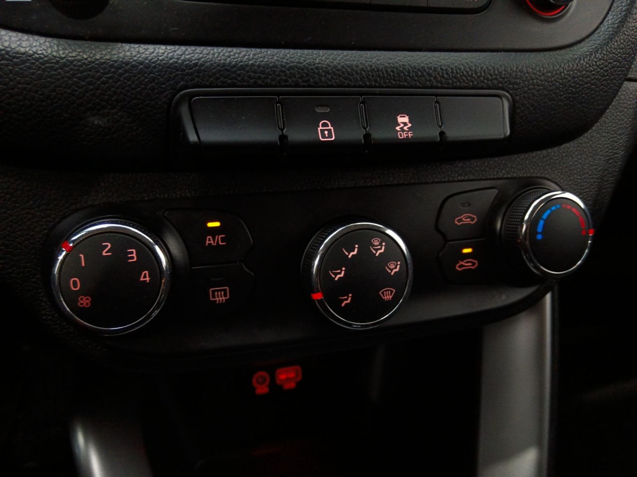 Foto Kia Ceed 17