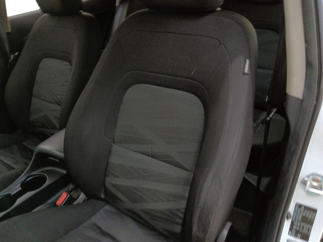 Foto Kia Ceed 19