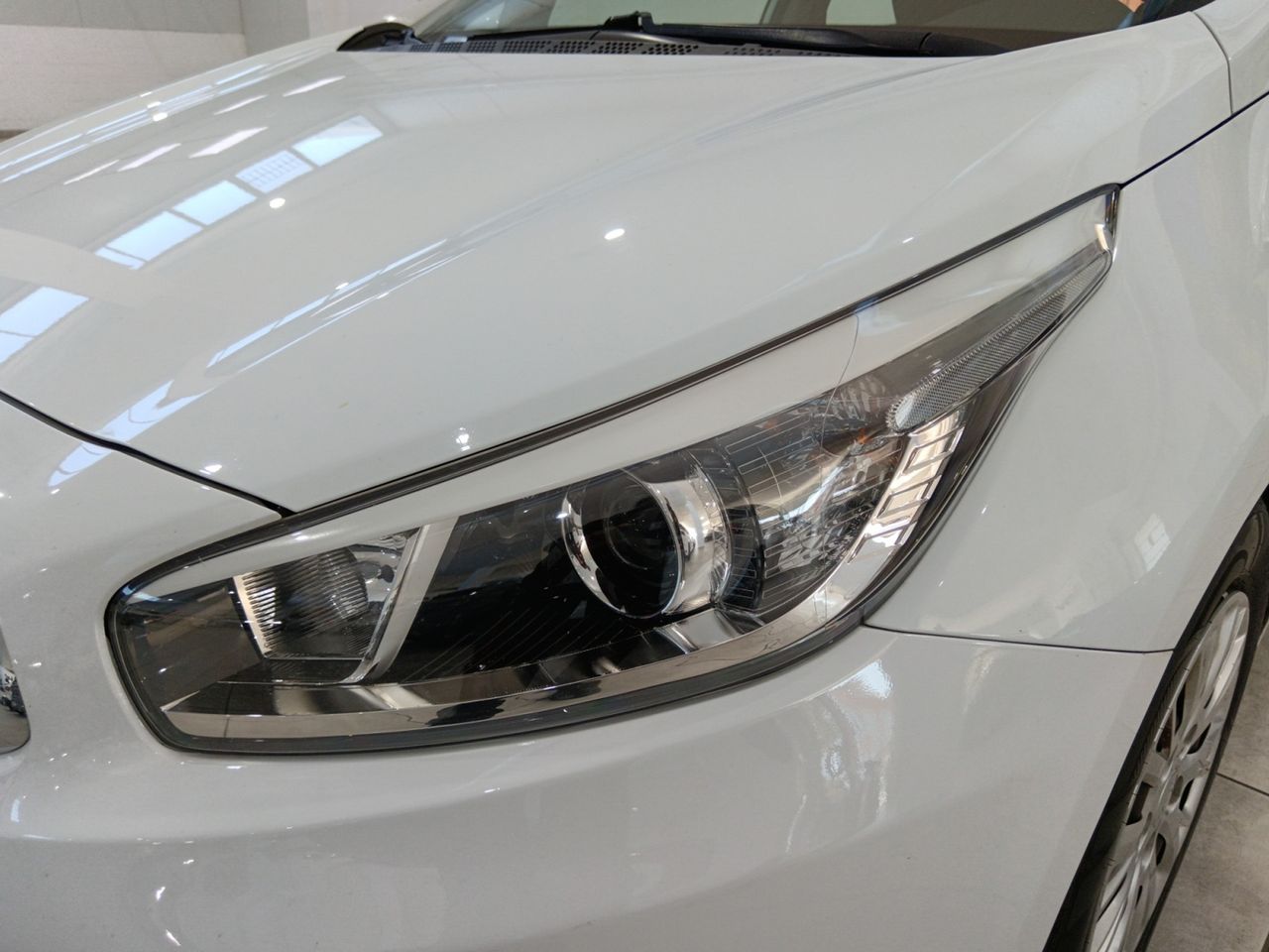 Foto Kia Ceed 21