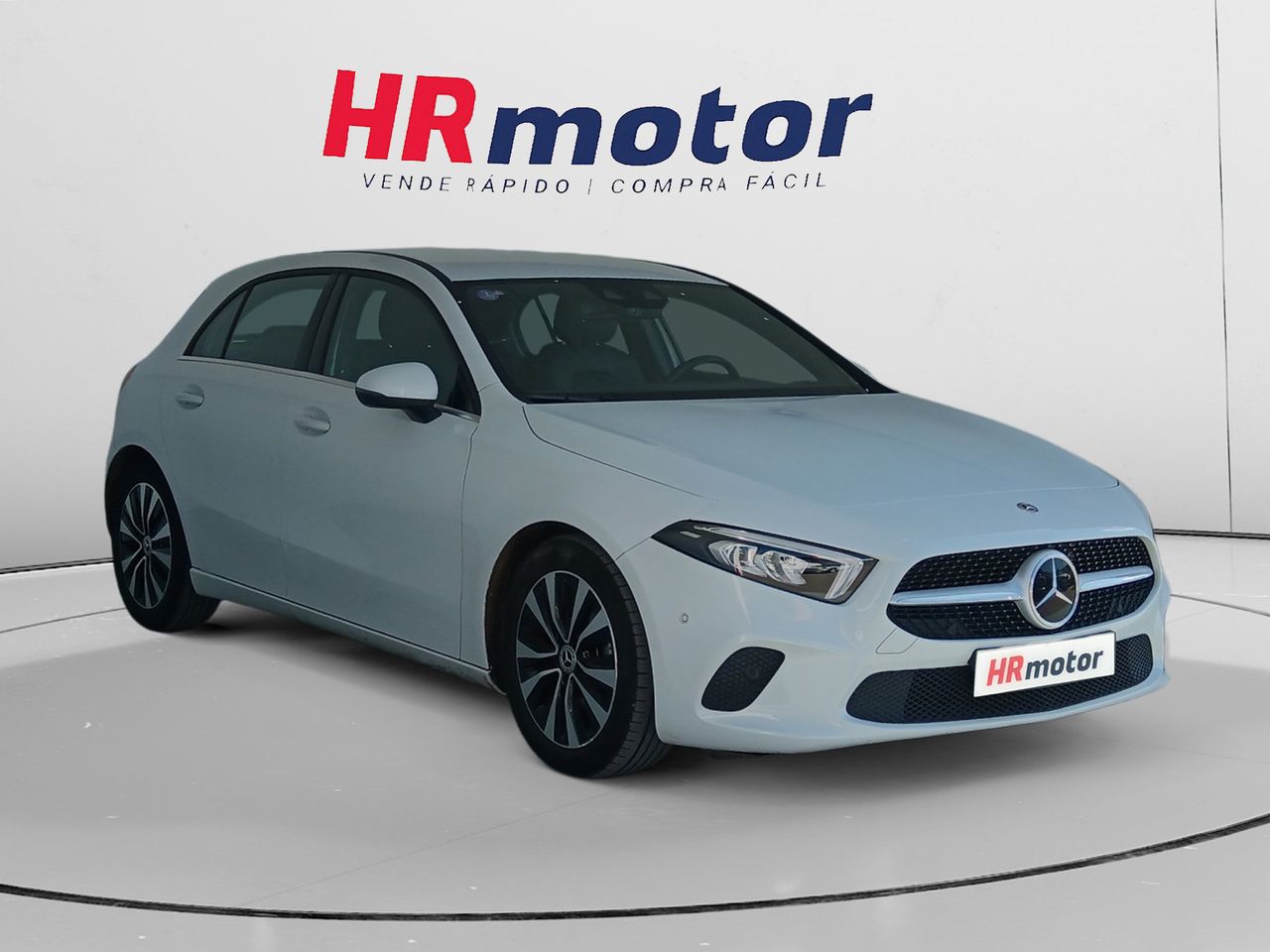 Foto Mercedes-Benz Clase A 1