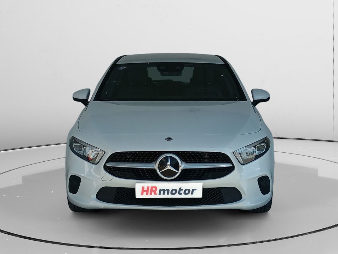 Foto Mercedes-Benz Clase A 5