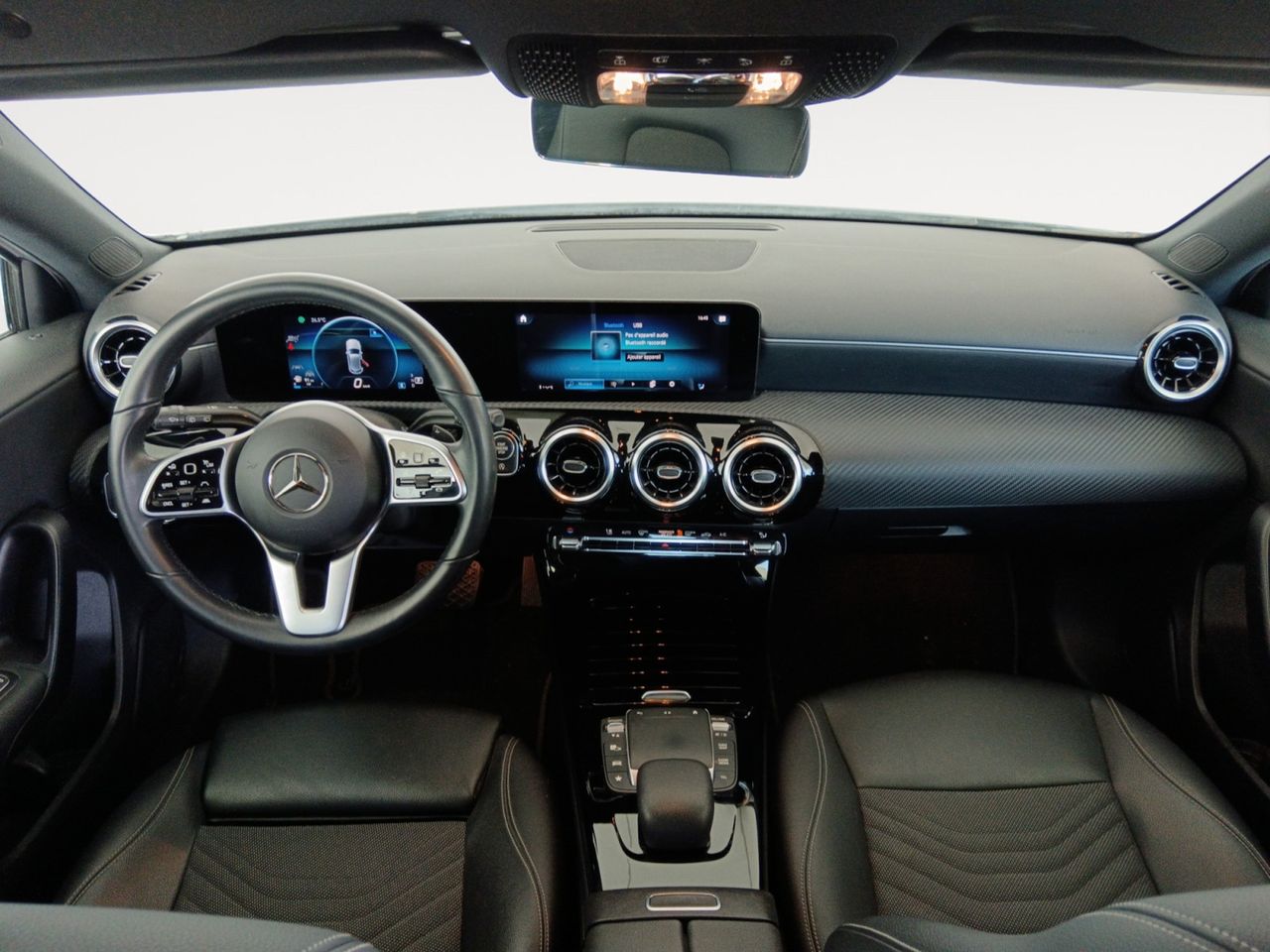 Foto Mercedes-Benz Clase A 6