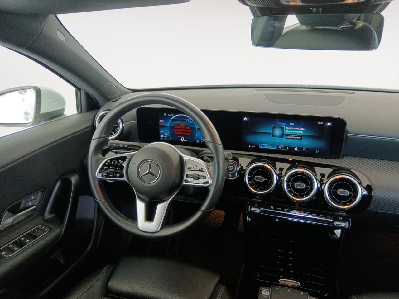 Foto Mercedes-Benz Clase A 7