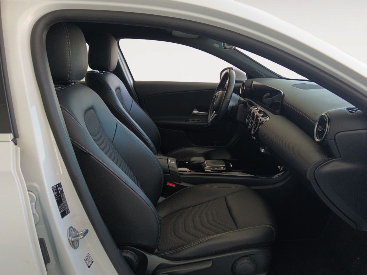 Foto Mercedes-Benz Clase A 10