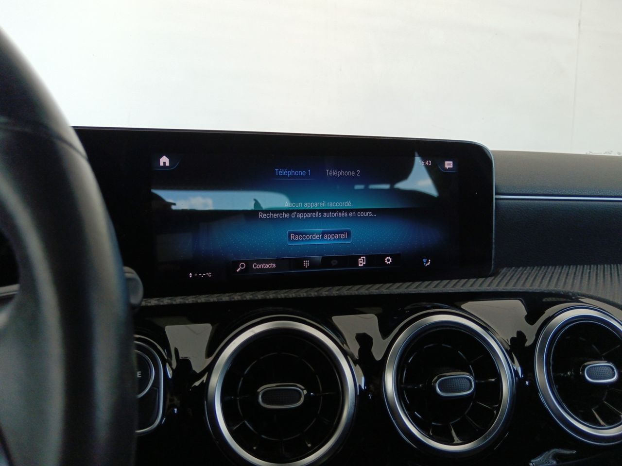 Foto Mercedes-Benz Clase A 16