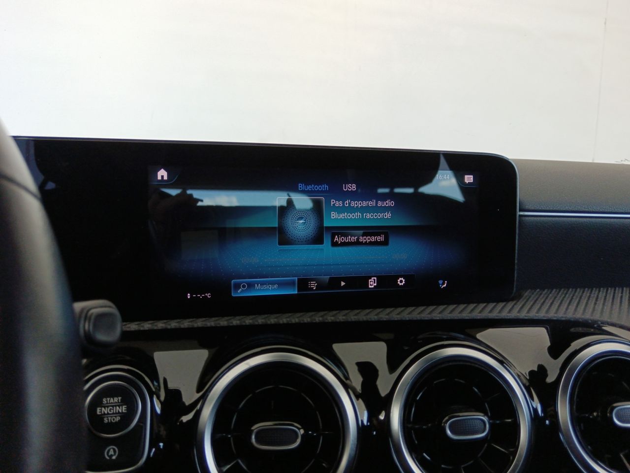 Foto Mercedes-Benz Clase A 18