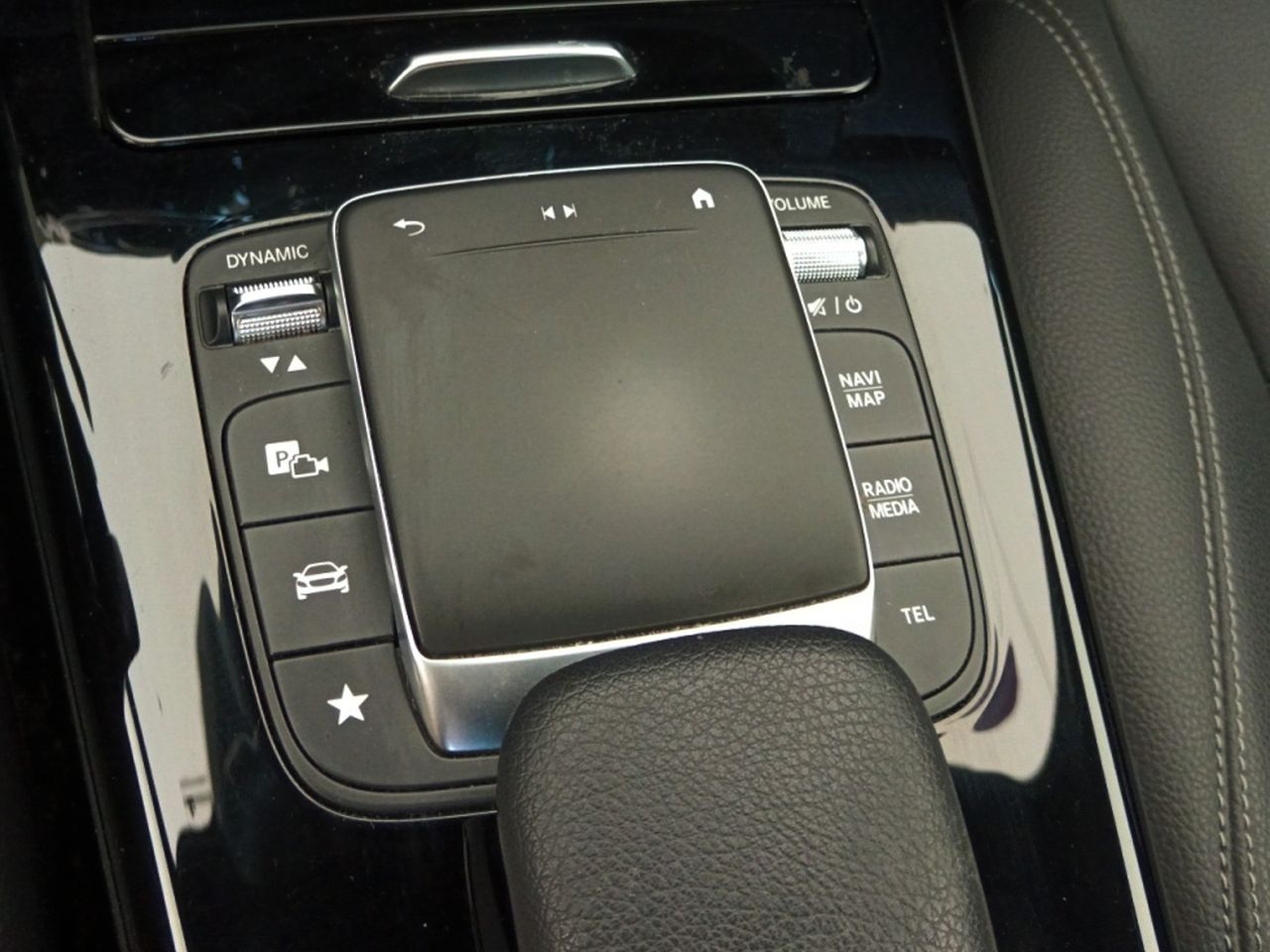 Foto Mercedes-Benz Clase A 20