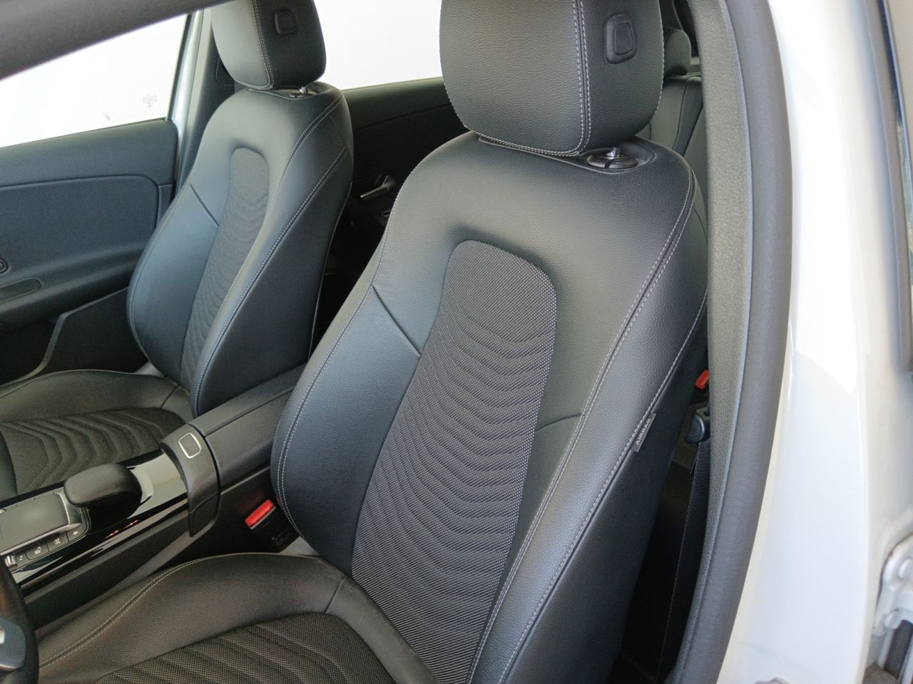 Foto Mercedes-Benz Clase A 21