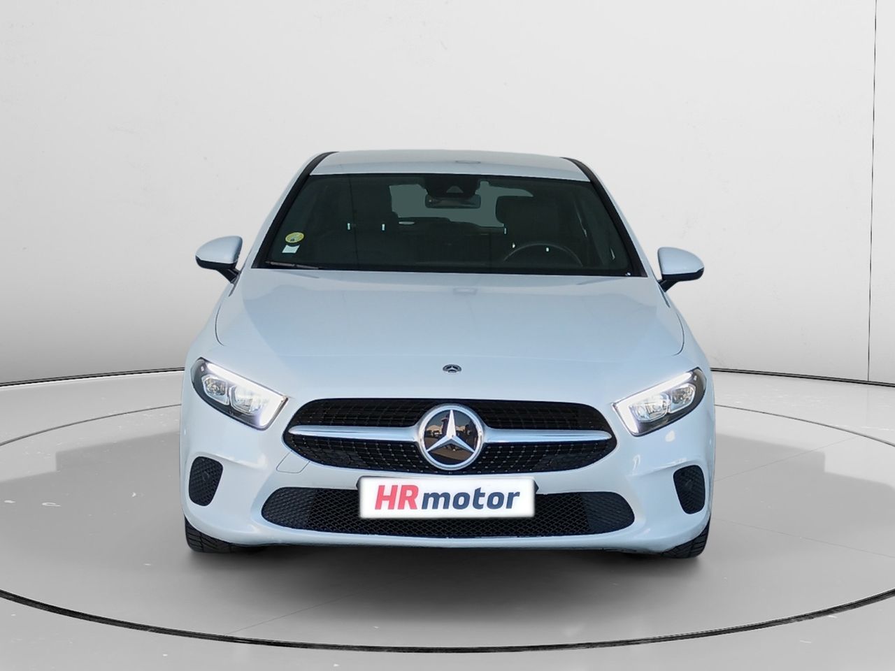 Foto Mercedes-Benz Clase A 5