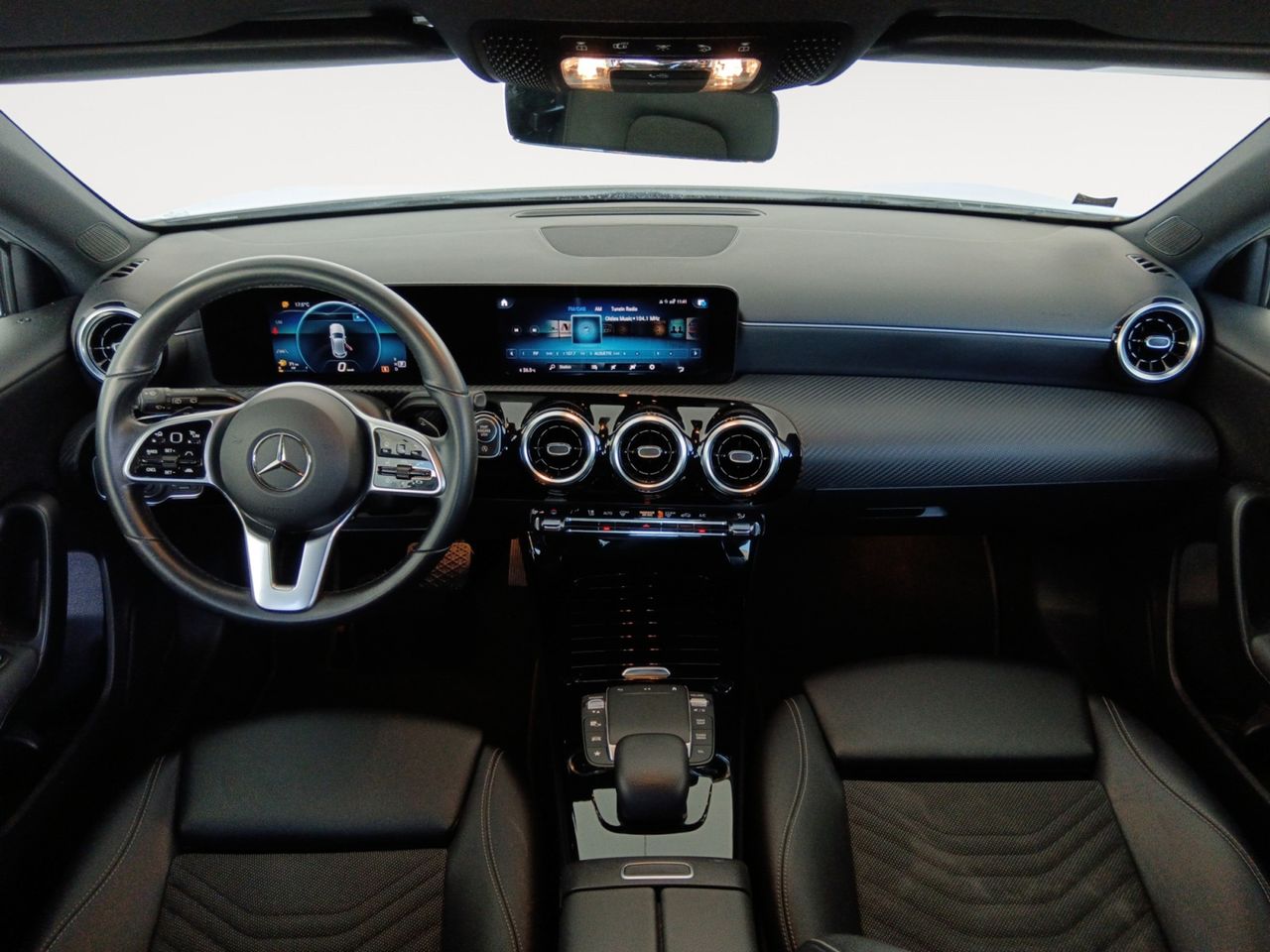 Foto Mercedes-Benz Clase A 6